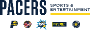 Pacers Sports & Entertainment Logo